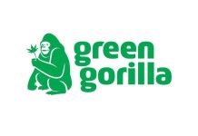 Green Gorilla CBD Receives USDA Organic Certification for 1,474-Acre Farm Green Gorilla-logo-CBD-CBDToday
