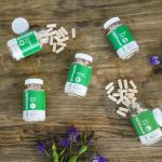Green Gorilla Launches Five New Vegan and Organic CBD Capsules Green Gorilla vegan CBD capsules CCBD Today magazine