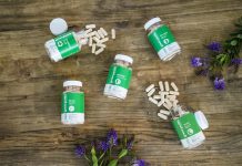 Green Gorilla Launches Five New Vegan and Organic CBD Capsules Green Gorilla vegan CBD capsules CCBD Today magazine