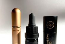 MakeAndMary CBD Wellness Trio MakeandMary CBD Wellness Trio-CBDToday-420 products