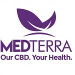Medterra Pain Cream Awarded 2021 Product of the Year Medterra-CBD-logo-CBD-CBDToday