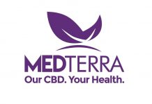 Medterra Pain Cream Awarded 2021 Product of the Year Medterra-CBD-logo-CBD-CBDToday