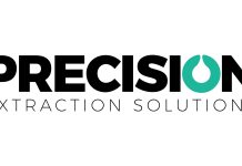 Precision Extraction Solutions Unveils New Extraction Technologies Precision Extraction-logo-CBD-CBDToday