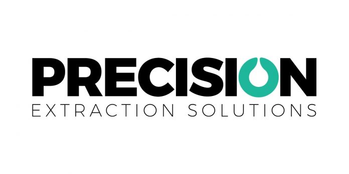 Precision Extraction-logo-CBD-CBDToday