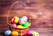 The Second Greatest Story Ever Sold Second Greatest Story-Easter-Randall Huft-CBD-CBDToday