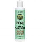 Uncle Bud’s Hemp Hand Sanitizer Uncle Bud’s Hemp Hand Sanitizer-CBD products-CBDToday