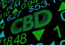 The Cannabinoid Market in 2025: Predictions CBD GVB Biopharma Cannabinoid Market in 2025
