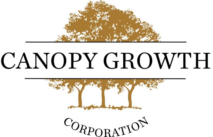 Canopy Growth-logo-CBD-CBDToday