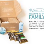 Charlotte’s Web Offers ‘Welcome to the Family’ Pet Adoption Gift Boxes Charlotte’s Web-Welcome to the Family Pet Box-press release-CBD-CBDToday