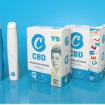 Grenco Science Launches the Cookies Hemp CBD G Pen Gio Cookies CBD G Pen-Grenco Science-press release-CBDToday