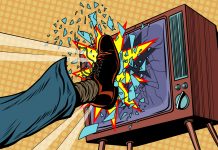 Fake News, Media Panic, and the Viral Marketing of an Actual Virus Fake News-Randall Huft-coronavirus-opinion-CBD-CBDToday