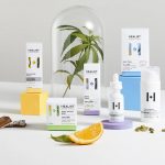 Healist Advanced Naturals Launches as Cutting-Edge Wellness Brand Healist Advanced Naturals-product collection-press release-CBD-CBDToday