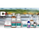 BIOTONE Expands Its Lab+Blends Line of Solution Based CBD Products Lab+Blends-BIOTONE-logo-CBD-CBDToday