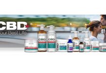 BIOTONE Expands Its Lab+Blends Line of Solution Based CBD Products Lab+Blends-BIOTONE-logo-CBD-CBDToday