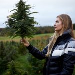 Chef Shayna Taylor Launches Bottle & Stone CBD-Based Remedies And Resources Shayna-Taylor-Launches-Bottle-Stone-CBD-products-press-release-CBDToday