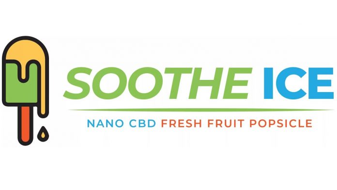 Soothe Ice-logo-CBD-CBDToday