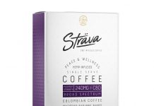 Sträva Craft Coffee Signs U.S. Market Expansion Deal with BettermentRS Sträva Craft Coffee