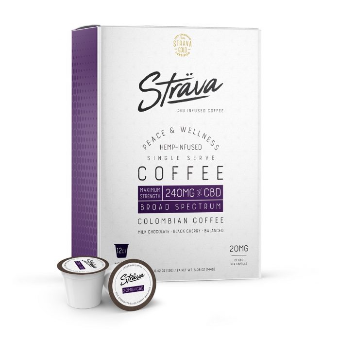 Sträva Craft Coffee