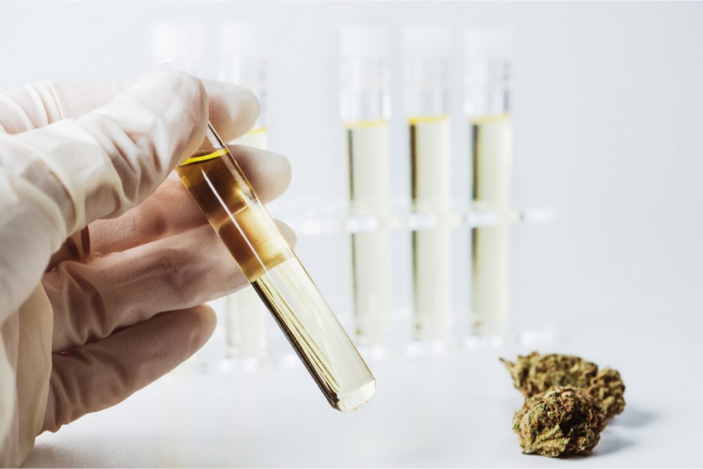 Summit Labs CBD Oil Recall-FDA-CBD news-CBDToday