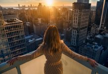 The Unbearable Lightness of Quarantine Unbearable Lightness of Quarantine-Kary Radestock-CBD-CBDToday