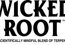 Retired First Responder Launches Wicked Root CBD Products Wicked Root-logo-CBD-CBDToday