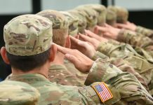 CBD Product Use a Crime Punishable under Military Code, Says Pentagon CBD-products-military-code-violation-Pentagon-CBDToday