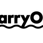 CarryOn Launches Sparkling CBD Waters and Brand Mission CarryOn-logo-CBD-CBDToday