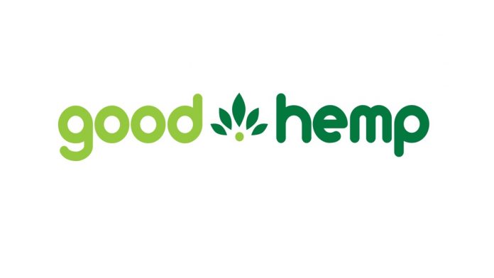 Good Hemp-logo-CBD-CBDToday