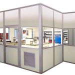 HEMCO Modular Clean Labs HEMCO Modular Clean Labs-products-CBD-CBDToday