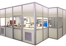 HEMCO Modular Clean Labs HEMCO Modular Clean Labs-products-CBD-CBDToday