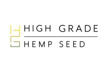 High Grade Hemp Seed Offers Farmers Opportunity for Success During Challenging Time High Grade Hemp Seed-logo-CBD-CBDToday