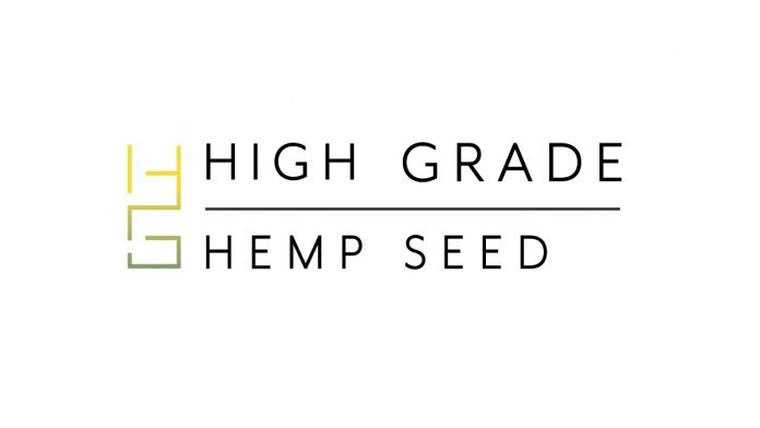 High Grade Hemp Seed-logo-CBD-CBDToday