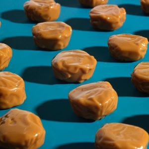 Mello-Sea Salted Caramels-CBD products-mg magazine-mgretailer