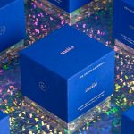 Mello Sea Salted Caramels Mello-Sea Salted Caramels Package-CBD products-mg magazine-mgretailer