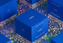 Mello Sea Salted Caramels Mello-Sea Salted Caramels Package-CBD products-mg magazine-mgretailer