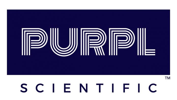 Purpl Scientific-logo-CBD-CBDToday