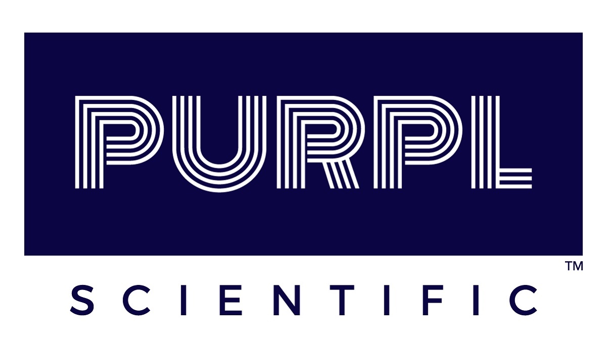 Purpl Scientific Adds Moisture And Water Activity Analysis To The Purpl Pro Purpl Scientific Adds Moisture And Water Activity Analysis To The Purpl Pro