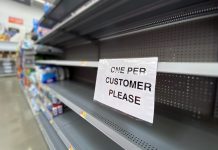 Survival Instincts and Lies from the Top: How Crises Alter Human Behavior Survival Instincts-Human Behavior-Randall Huft-Opinion-CBD-CBDToday