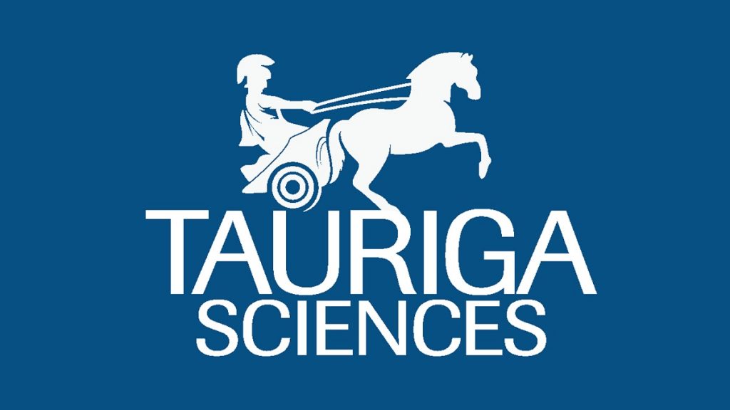 Tauriga Sciences-logo-CBD-CBDToday