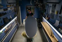 Aprch Wellness Beverages Signs Travis Yamada to Brand Ambassador Family Aprch Wellness Ambassador Travis Yamada-press release-CBD-CBDToday