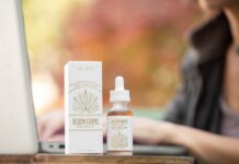 Bloom Farms Tinctures Bloom-Farms-Balance-Tincture-CBD-products-CBDToday