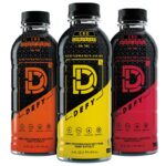 Defy Hemp Performance Drinks Defy Hemp Performance Drinks-CBD products-CBDToday