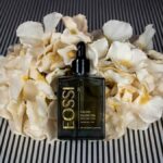 Eossi Beauty Spotlights Plant-Based Skincare with Debut of Facial Glow Oil Eossi Beauty-CBD facial oil-press release-CBDToday