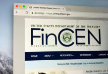 FinCEN Guidelines Clarify Due Diligence Requirements Regarding Hemp Businesses FinCEN Guidelines-hemp businesses-CBD-CBDToday