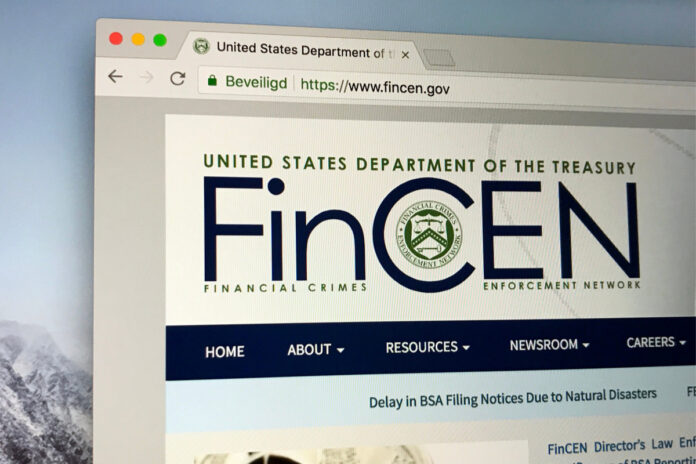 FinCEN Guidelines-hemp businesses-CBD-CBDToday