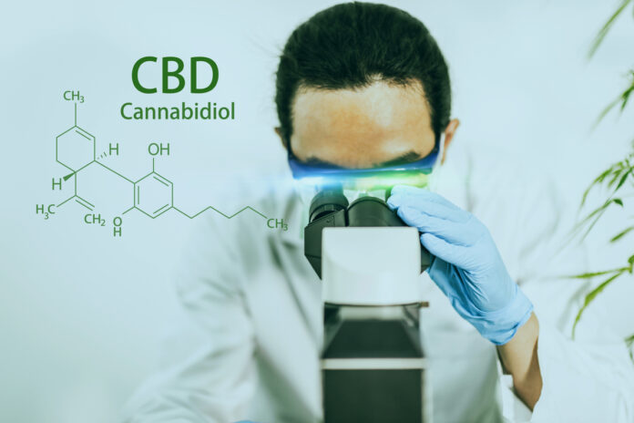 Hemp and CBD Research-Symptoms of COVID-19-CBDToday