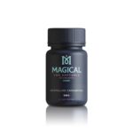 Magical Softgels Magical Softgels-CBD products-CBDToday