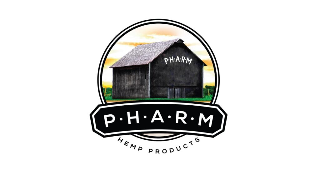 PHARM HEMP-logo-CBD-CBDToday