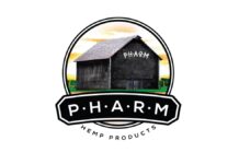 PHARM HEMP Products Now Available through Walmart.com PHARM HEMP-logo-CBD-CBDToday