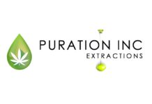 PURA is Building CBD Brand for $2 Trillion Horizontal Market PURA-Puration-logo-CBD-CBDToday